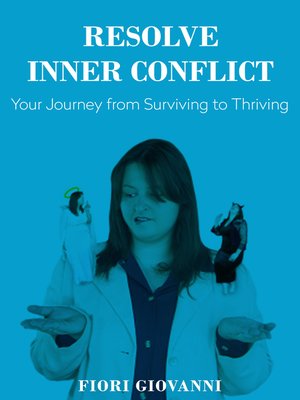 cover image of Resolve inner conflict